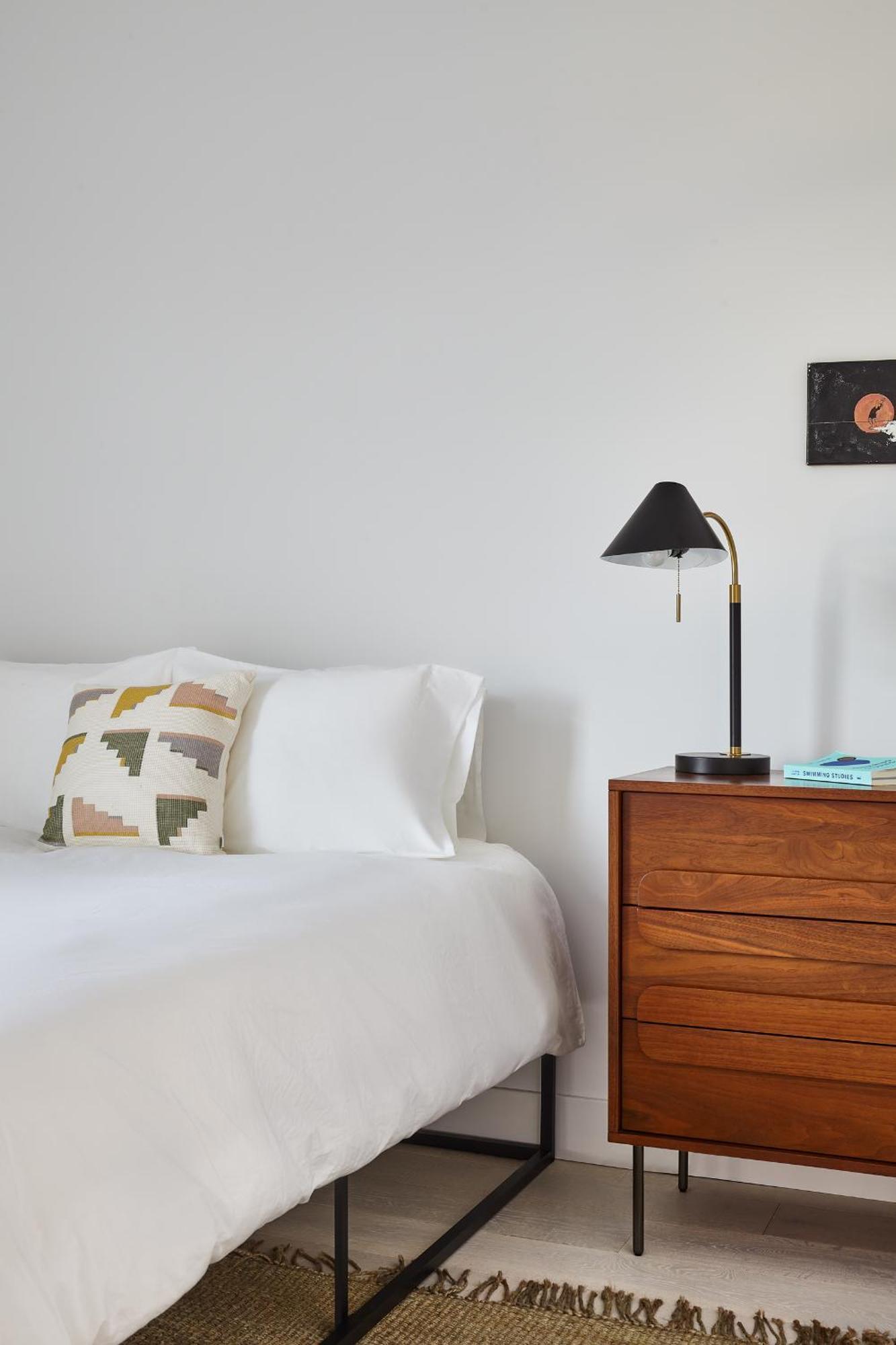 Lokal Hotel Cape May Oda fotoğraf