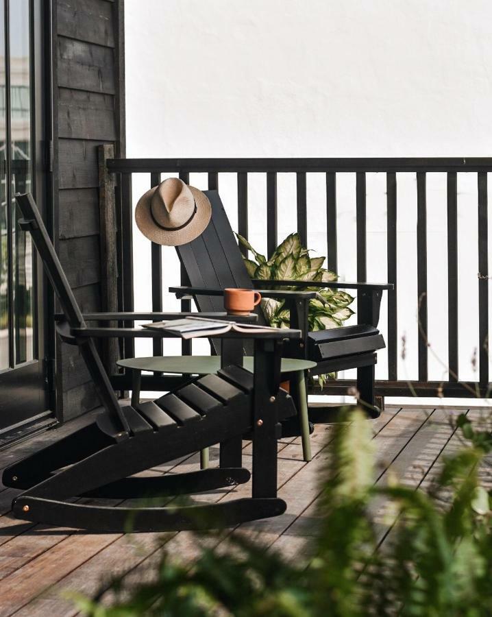 Lokal Hotel Cape May Dış mekan fotoğraf