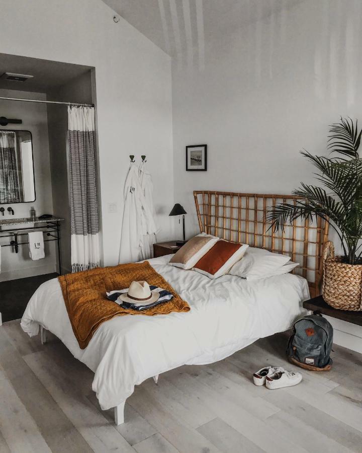 Lokal Hotel Cape May Dış mekan fotoğraf