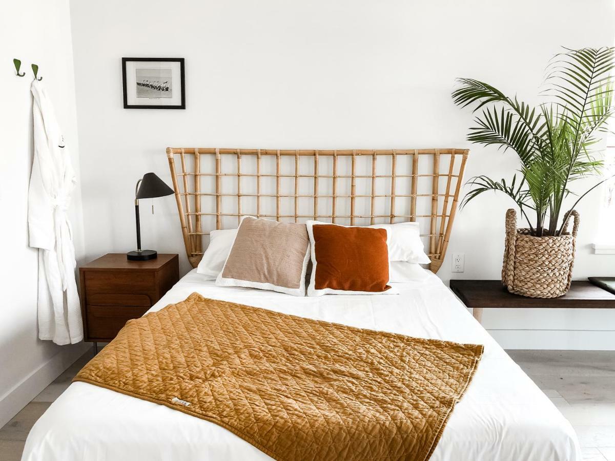 Lokal Hotel Cape May Dış mekan fotoğraf