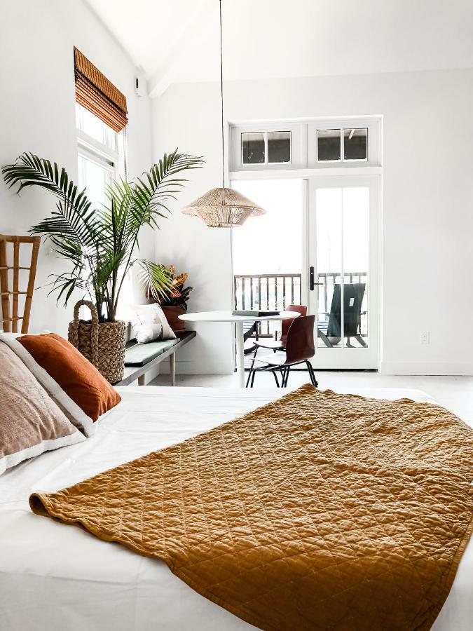 Lokal Hotel Cape May Dış mekan fotoğraf