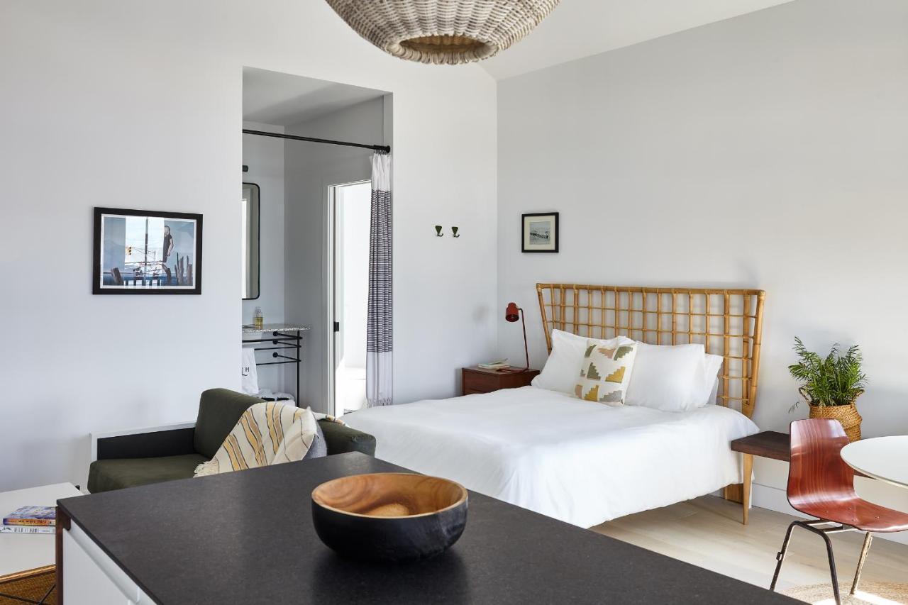 Lokal Hotel Cape May Dış mekan fotoğraf