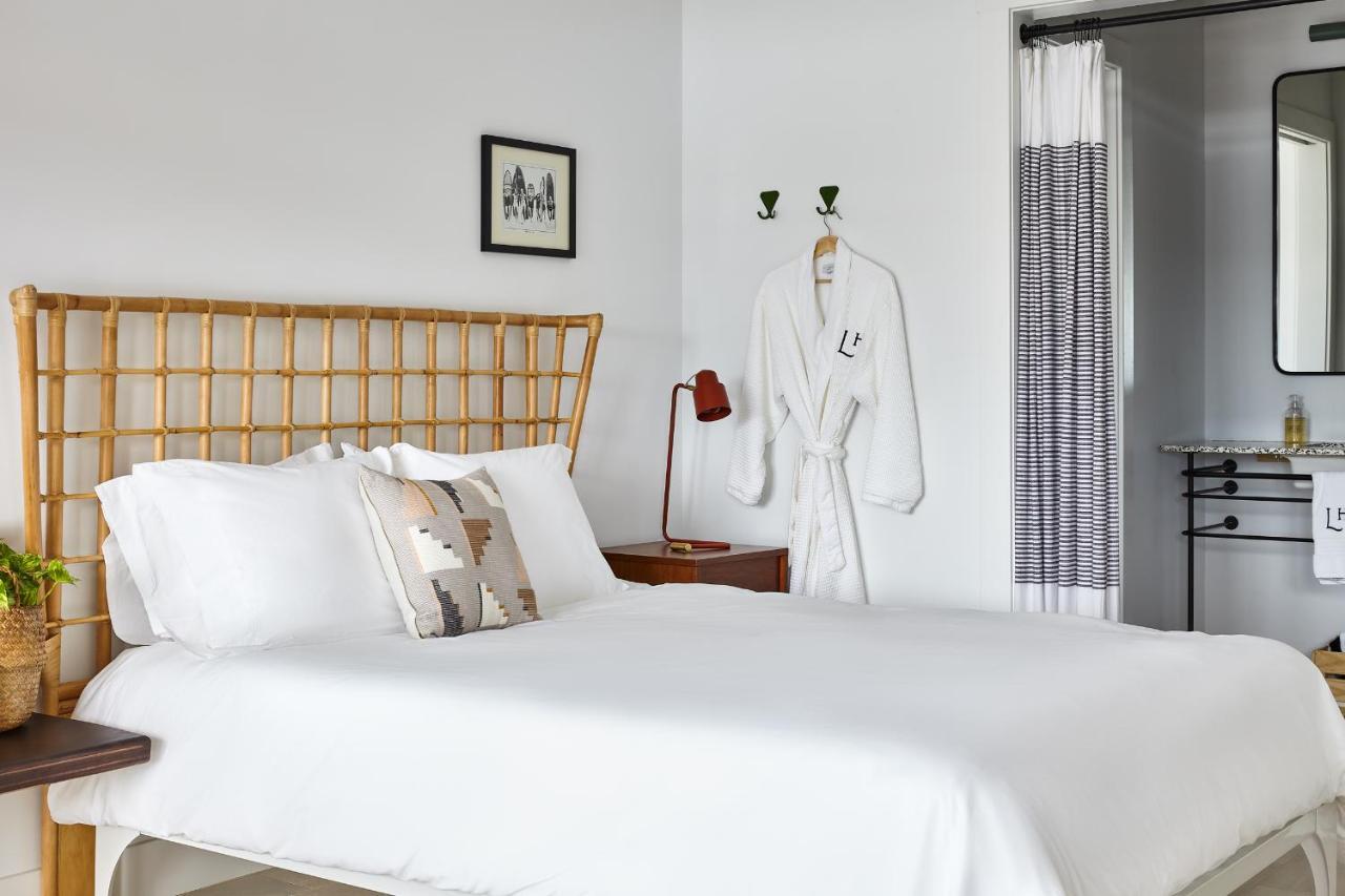 Lokal Hotel Cape May Dış mekan fotoğraf