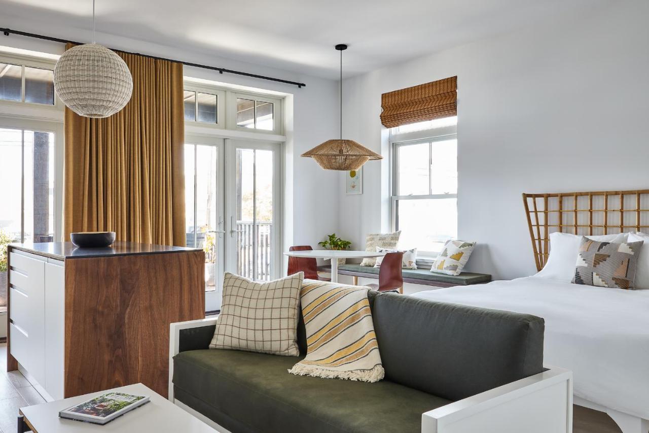 Lokal Hotel Cape May Dış mekan fotoğraf
